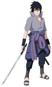 Sasuke uchiha is one of the last surviving members of konohagakure's uchiha clan. Sasuke Uchiha Character Profile Wikia Fandom
