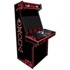 arcade cabinet kit for x arcade tankstick