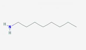 Image result for n-Octylamine (CAS 111-86-4)