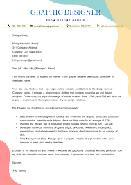 Graphic design internship cover letter example (text version) utagawa kin. Graphic Design Cover Letter Sample Free Download Resume Genius