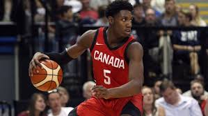 Universality remains in place for the qualifying process to the olympic games, thereby ensuring that each continent is represented. Basketball Canada Roster Tokyo Olympics Qualifier Tsn Ca