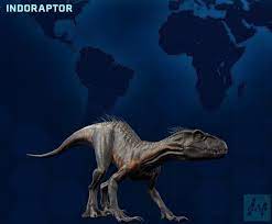 Originating from late cretaceous asia, velociraptor fossils are first unlocked on isla muerta, and can then be excavated from the iren dabasu formation and nemegt formation. Indoraptor Jw E Jurassic Park Wiki Fandom