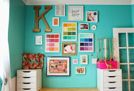 Gallery Wall Wednesday The Kailo Chic