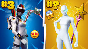 Check out the skin's image, set, pickaxe, glider, wrap, rating and prices! 10 Most Tryhard Skin Combos In Fortnite Chapter 2 Season 4