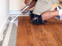 See how easy it is to install vinyl flooring. How To Lay The Perfect Loose Lay Vinyl Plank Flooring Tile Wizards