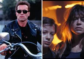 Contact hasta la vista baby on messenger. Hasta La Vista Baby Terminator 2 Judgment Day Is Coming Back To Theaters