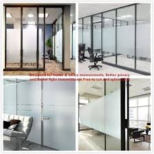 Watch all our how to frost glass vids. Hot Selling Diy Frosted Privacy Window Glass Shading Tinted Film Tint White Glass Effect Untuk Rumah