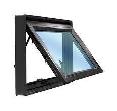 Hopper Windows Ecoline Windows