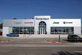 Dodge dealership in dallas, tx when you decide on a dodge, you're deciding on the best power, best performance, and best style. Richardson Chrysler Jeep Dodge Ram Texas New Car Dealership Berkshire Hathaway Automotive