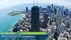 It's definitely a spot you have to visit if you ever go to chicago. 360 Chicago Chicago Formerly The John Hancock Observatory Youtube