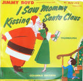 I Saw Mommy Kissing Santa Claus - Wikipedia