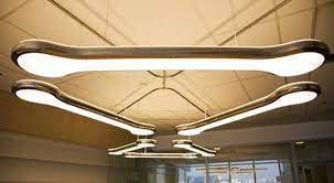 Lights Are Used In Schools