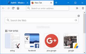 If you already have bookmarks in chrome, the bookmarks are in. Software Update Mozilla Firefox 91 0 Now Available For Download Askvg
