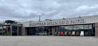 Nashville Billiard And Patio