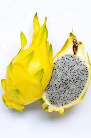 9 reasons to eat yellow dragon fruit
