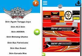 Selain itu livery ini juga akan. Livery Skin Bus Simulator Indonesia Apk Download For Windows Latest Version 10 1