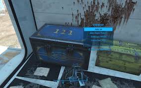 The console is a debugging tool in the windows version of fallout 4. ãƒãƒ¼ãƒˆ æ—¥æœ¬èªžåŒ–å¯¾å¿œ ãŠã™ã™ã‚modé † Fallout4 Mod ãƒ‡ãƒ¼ã‚¿ãƒ™ãƒ¼ã‚¹