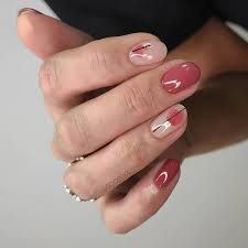 24 cute gel nail design ideas to