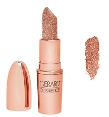 gerard cosmetics glitter lipstick