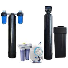 ultimate whole house filtration system