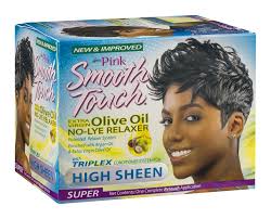 smooth touch hair relaxer lawsuit
