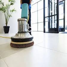 cleaning services for commercial at