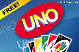 uno for iphone