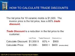 Century 21 Accounting Thomson South Western Lesson 9 2