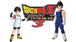 Ultimate tenkaichi, known as dragon ball: Dragon Ball Z Budokai Tenkaichi 3 Digital Art By Mariam Thoy
