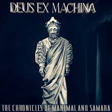 deus ex machina by the chronicles