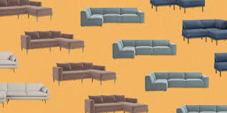 16 best sectional sofas according to