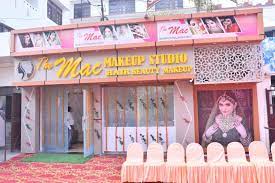 the mac makeup studio in hardoi city