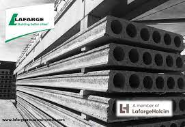 precast concrete hollowcore slabs