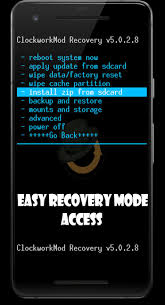 Android 4.1+ (jelly bean, api 16) Reboot To Recovery Bootloader Root For Android Apk Download