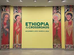 confluence ethiopia at the crossroads