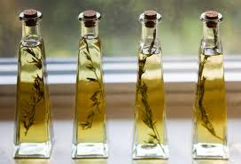 Infused Olive Oil Delicious Diy
