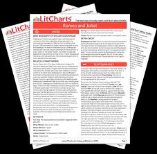 Romeo And Juliet Study Guide Literature Guide Litcharts