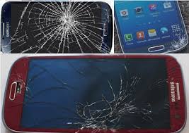 Samsung Galaxy S4 Screen Repair Reviews