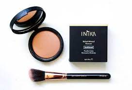 inika review organic makeup the new knew