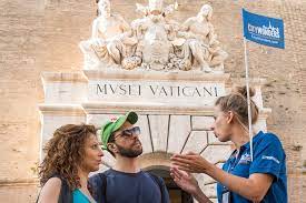 private vatican museums tour with