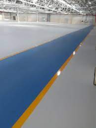 pu flooring in india polyurethane