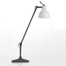 Luxy T1 Table Lamp With Joints