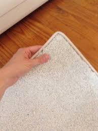 binding a carpet