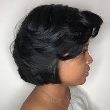 The beauty of black and african american hair is it can be so many things: 30 On Trend Short Hairstyles For Black Women To Flaunt In 2021
