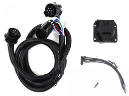 Click on the image to enlarge, and then save it to your computer by right clicking on the image. Genuine Mopar Fifth Wheel Gooseneck Wiring Harness Part No 82212195ab
