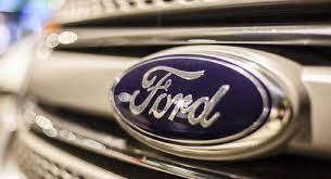 Ford Stock Forecast: Ford Closes 3 ...
