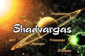 Know More About Shadvargas Vedic Astrology Blog