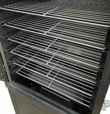 21 x20 stainless steel grate for the