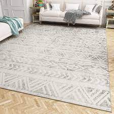 washable rugs boho large area rug