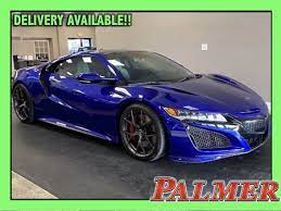 Acura Nsx For In Roswell Ga
